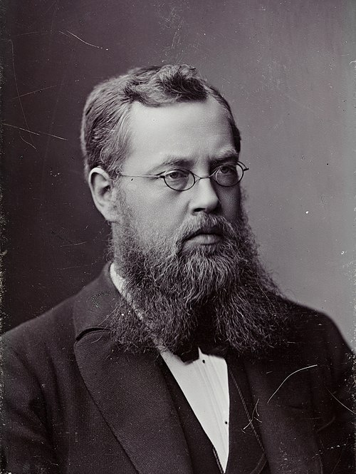 Marius Sophus Lie
